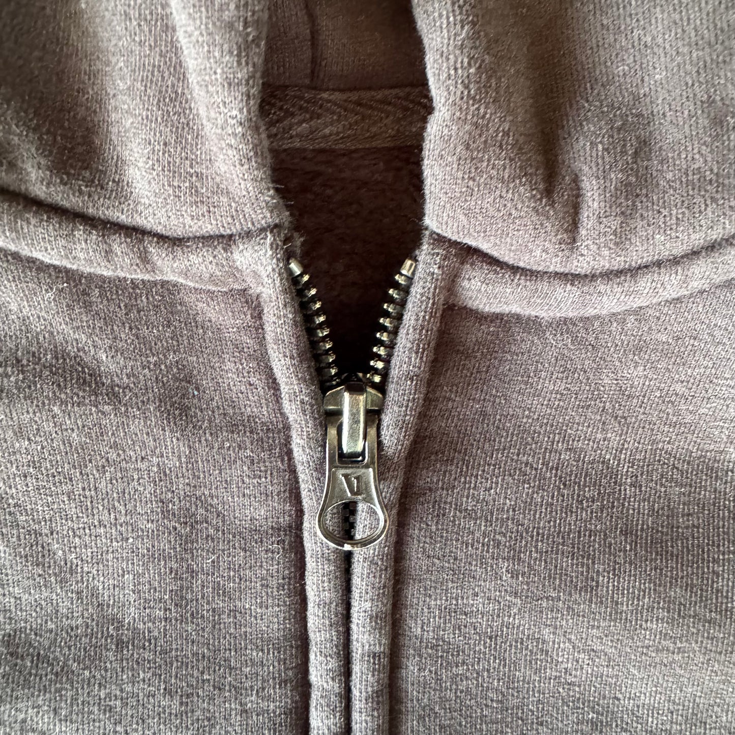 Vuori Restore Full Zip Hoodie
