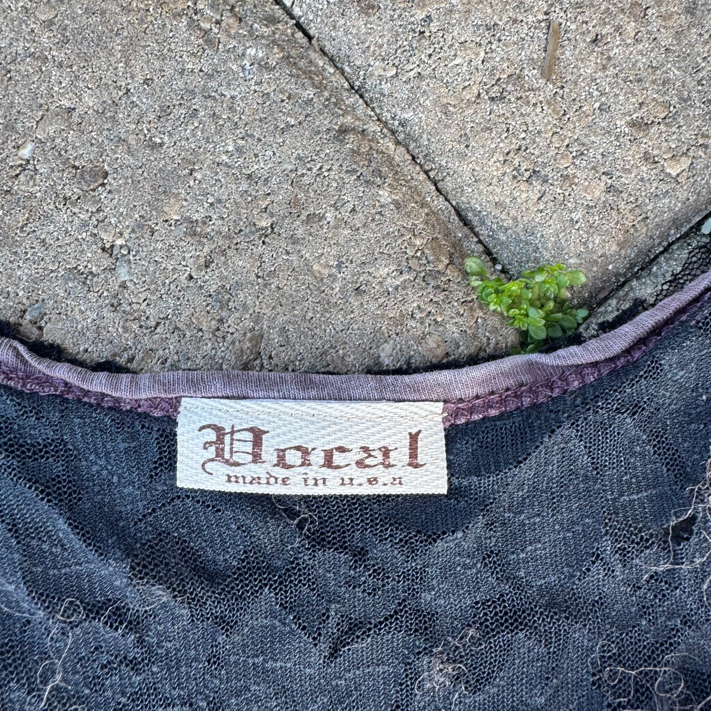Y2K Vintage Tank Top