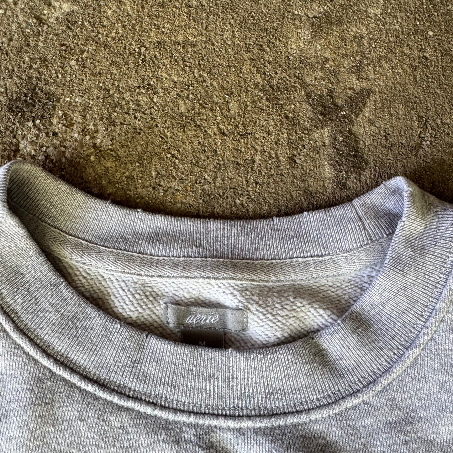 Aerie Crewneck