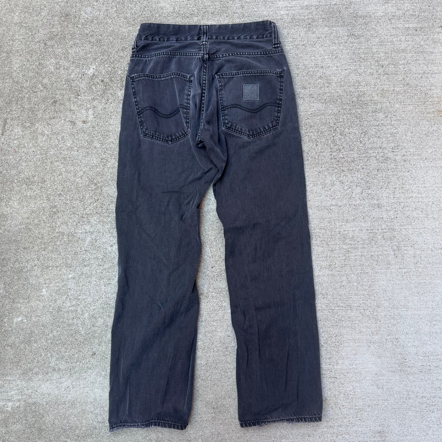 Carhartt Jeans