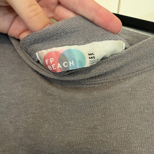 FP Beach Beatnik Tunic