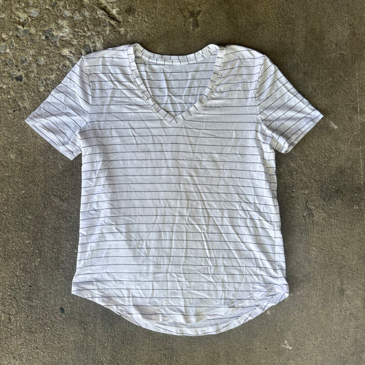 Lululemon Love V-Neck T-Shirt