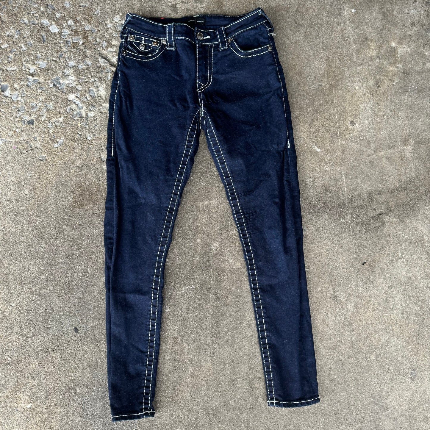 Y2K Women’s True Religion Jeans