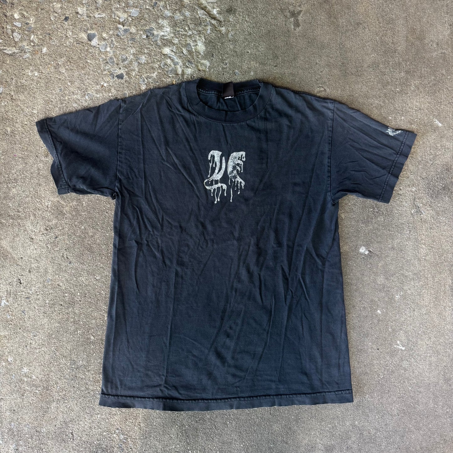 Y2K Hurley T-Shirt