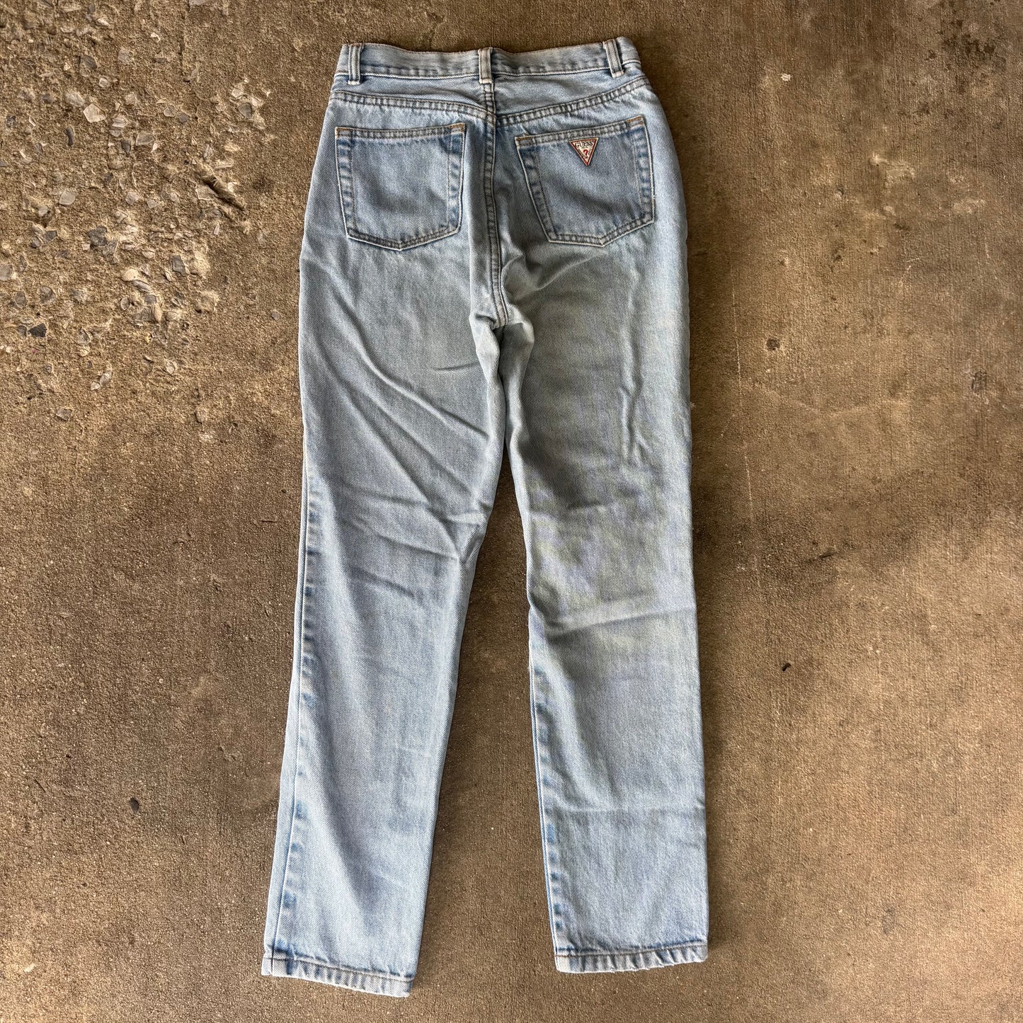 90s Guess Jeans