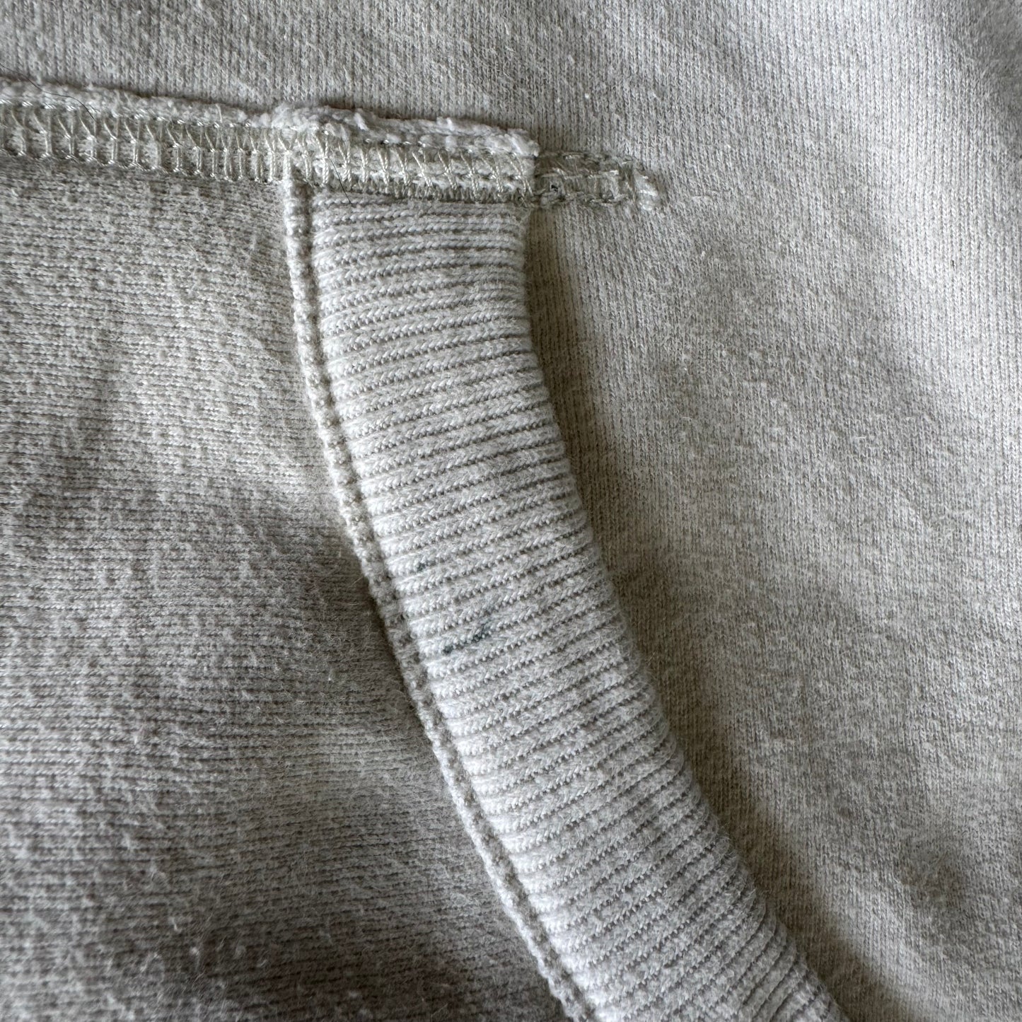 Y2K Abercrombie & Fitch Zip Up Hoodie