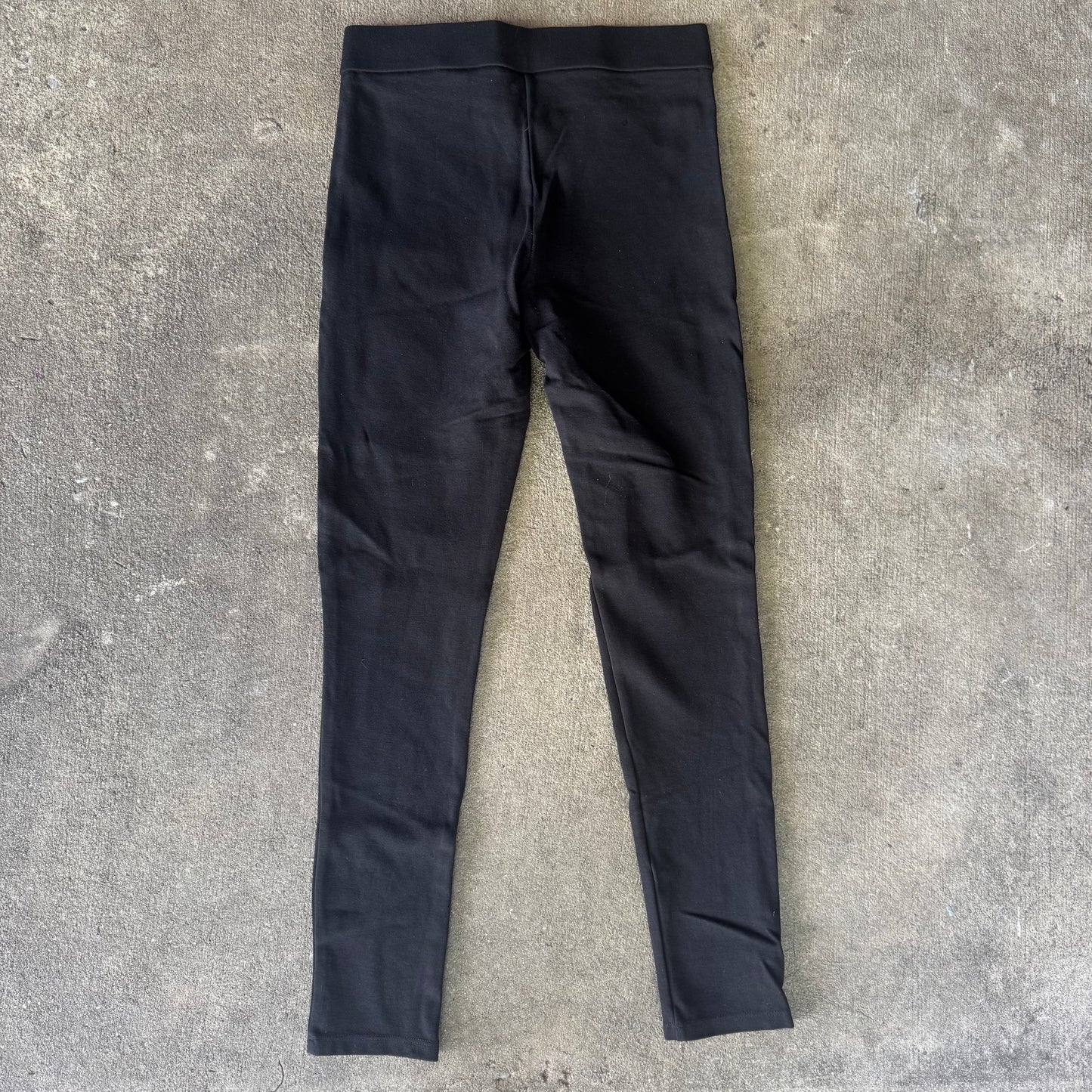 Theory Adbelle Ponte Leggings