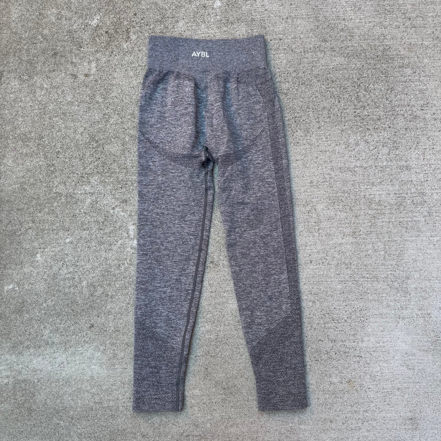 AYBL Motion Seamless Leggings
