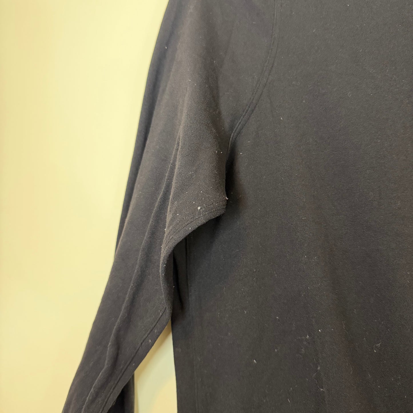 Lululemon Time to Restore Long Sleeve