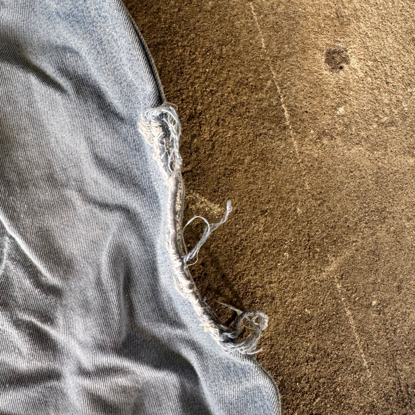 Silvertab Levi’s Jeans