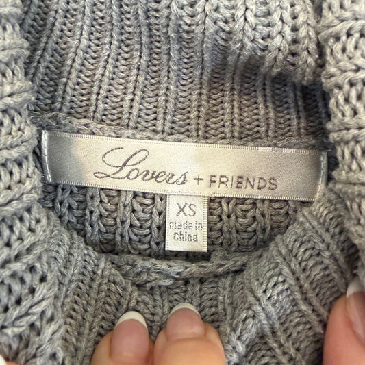 Lovers + Friends Christina Sweater Dress