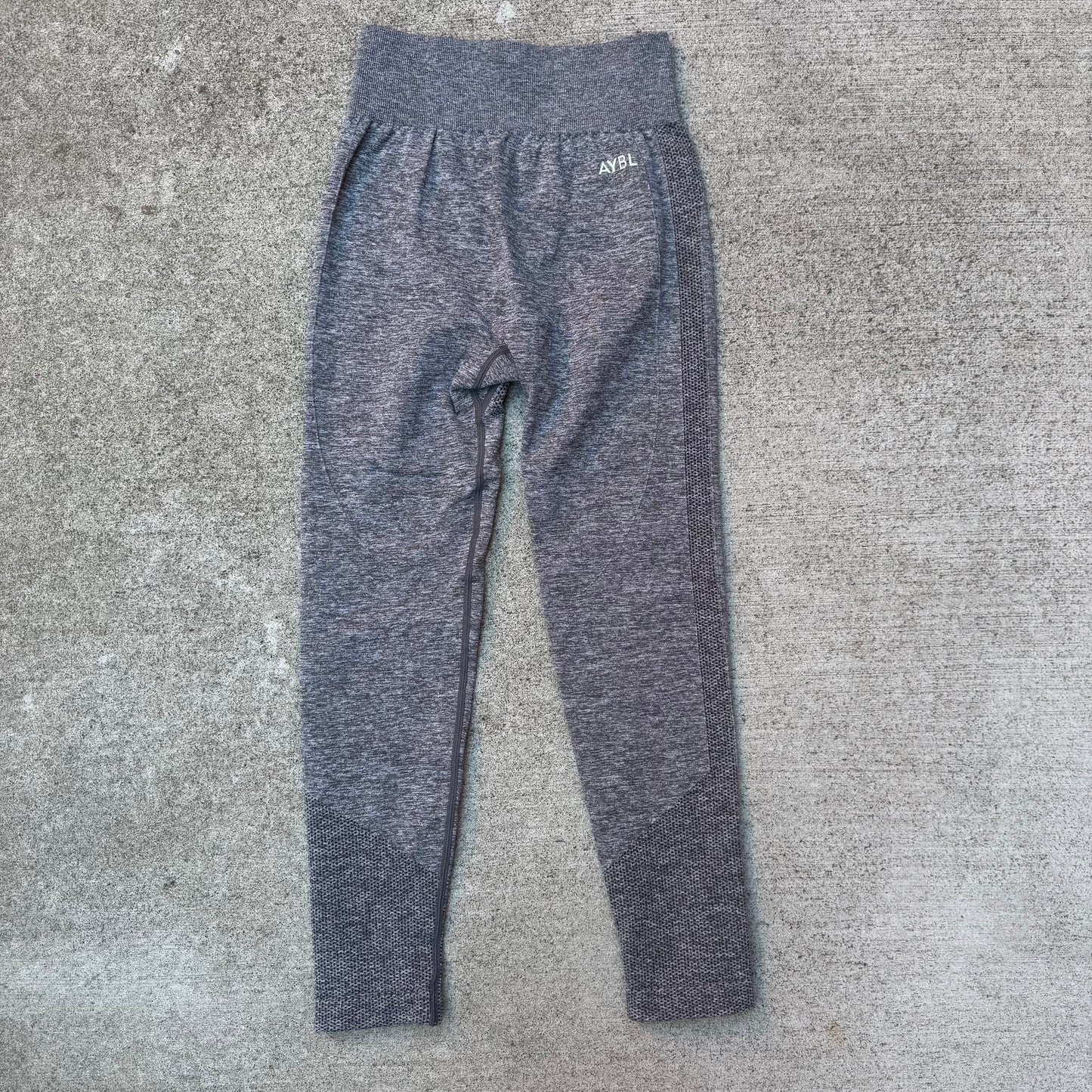 AYBL Motion Seamless Leggings
