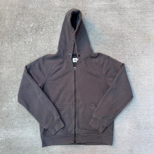 Flint and Tinder Zip Up Hoodie
