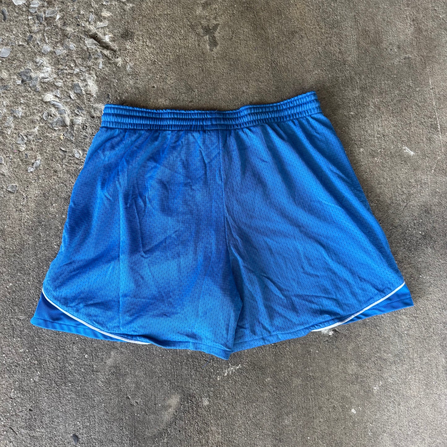 Y2K Nike Shorts