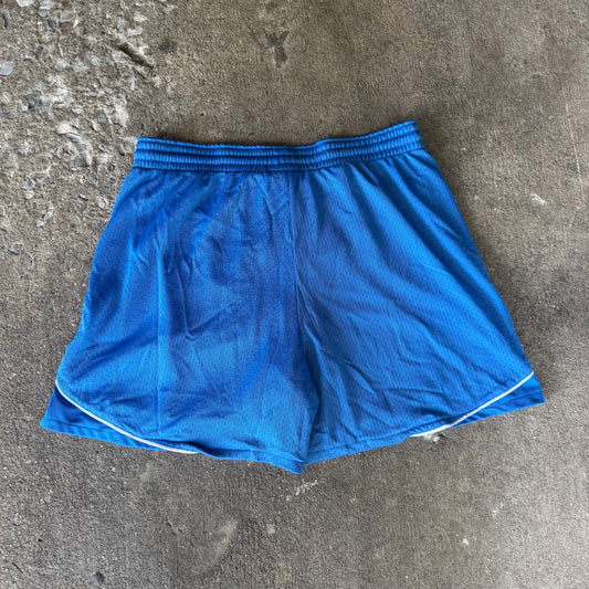 Y2K Nike Shorts