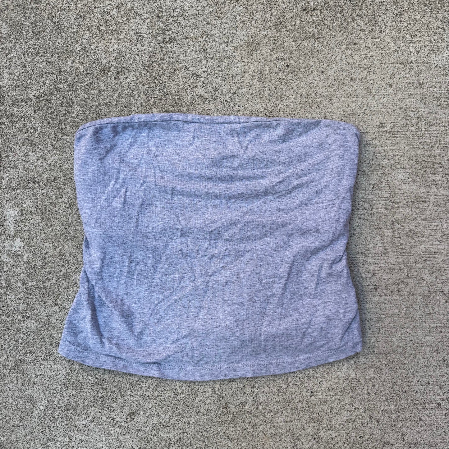 Free People Tube Top