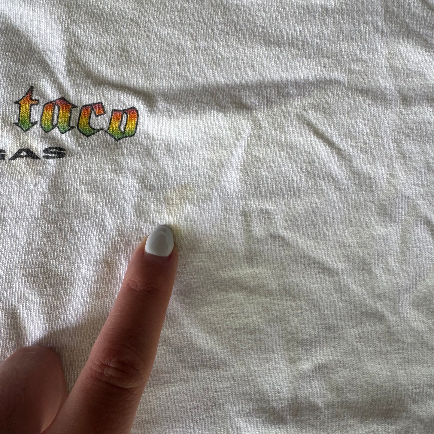 Hard Rock T-Shirt