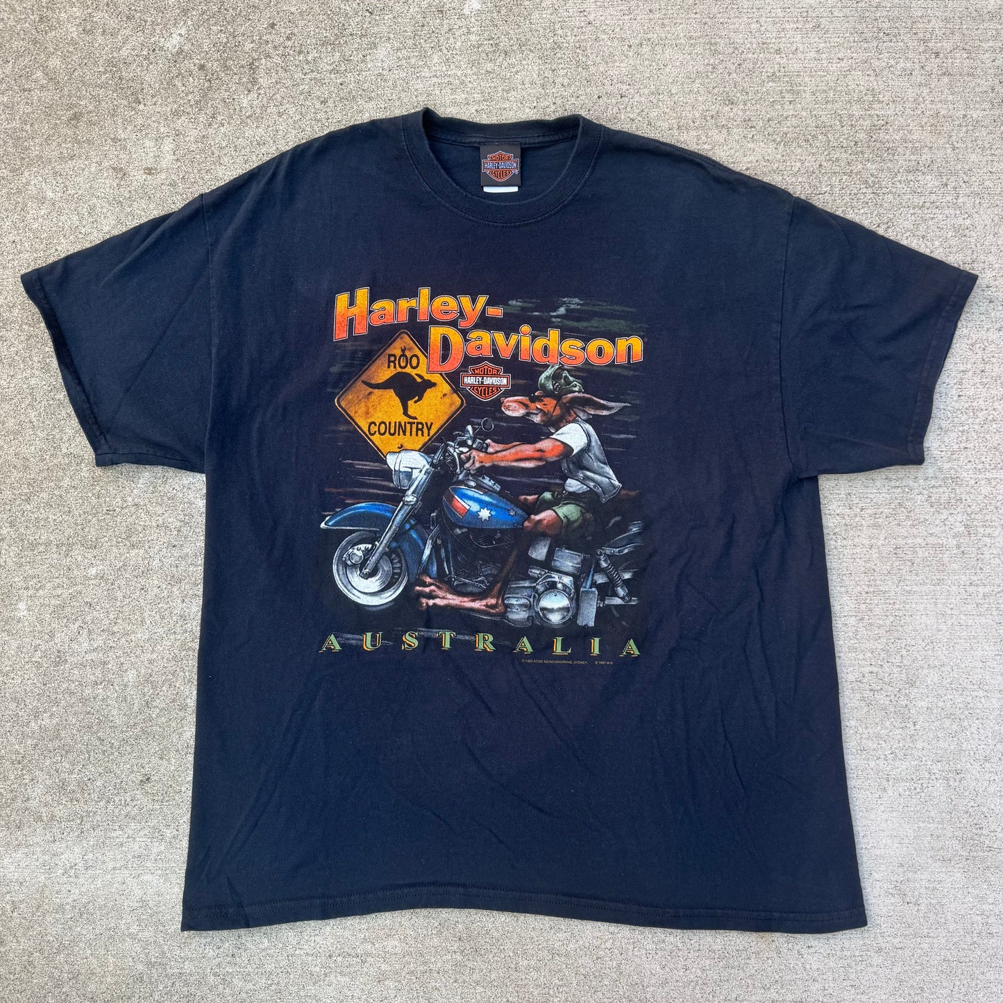 Harley Davidson T-Shirt