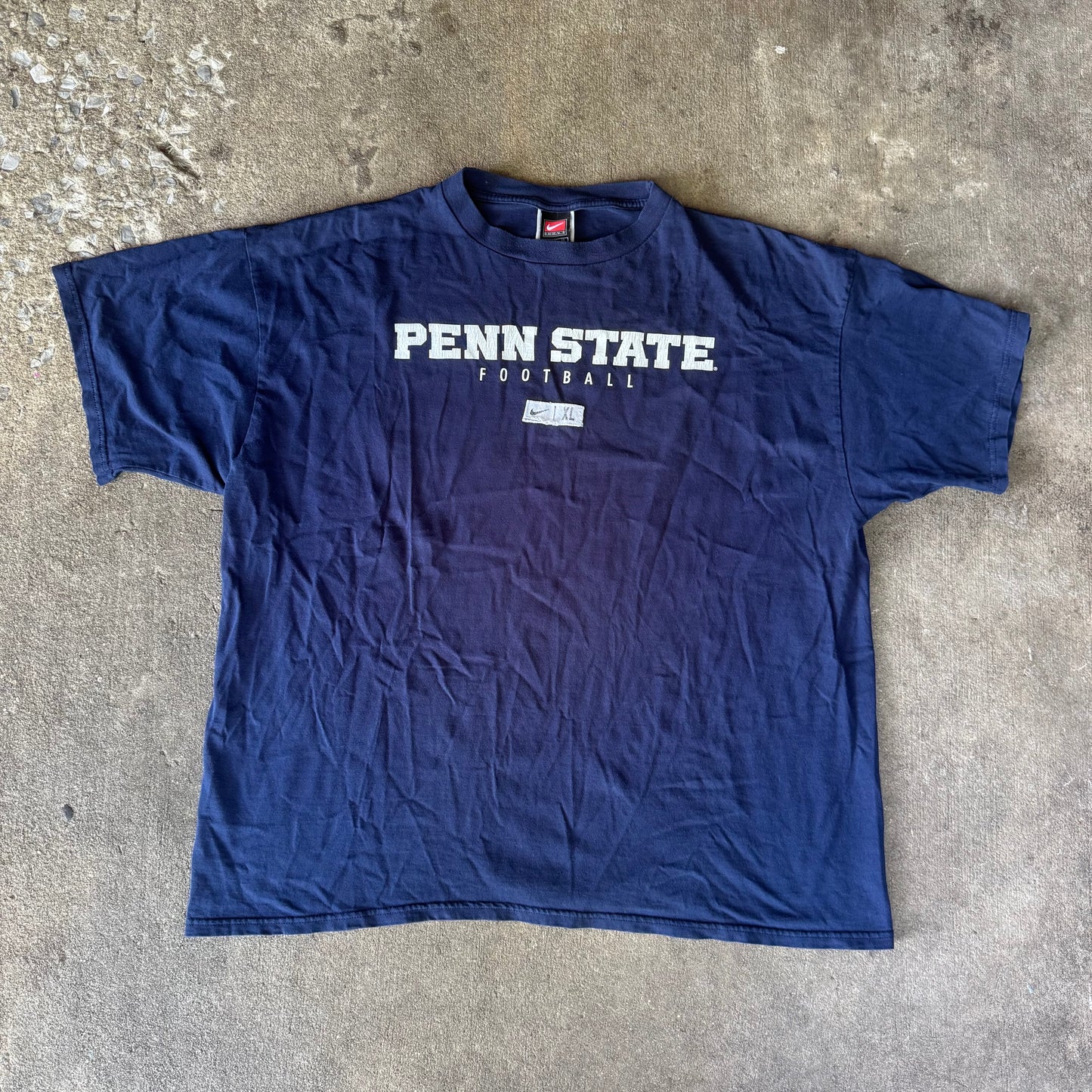 Penn State Football Nike T-Shirt
