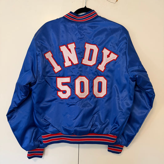 Vintage Indy 500 Jacket