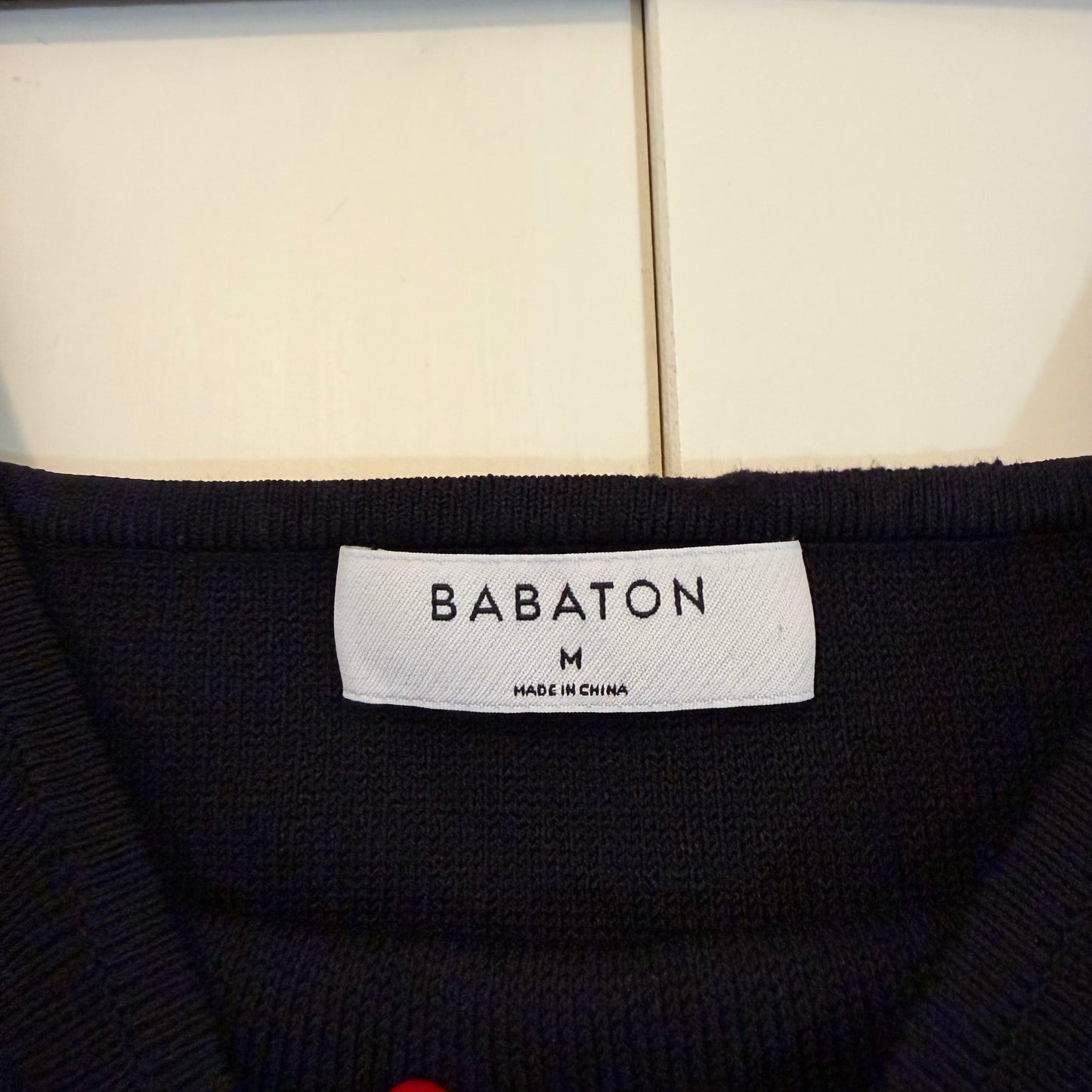 Babaton Sculpt Knit Bustier Waist Tank