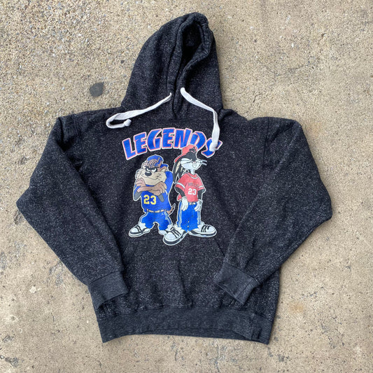 Legends Looney Tunes Hoodie