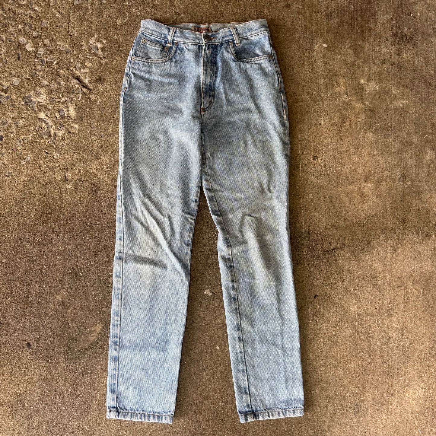 90s Guess Jeans