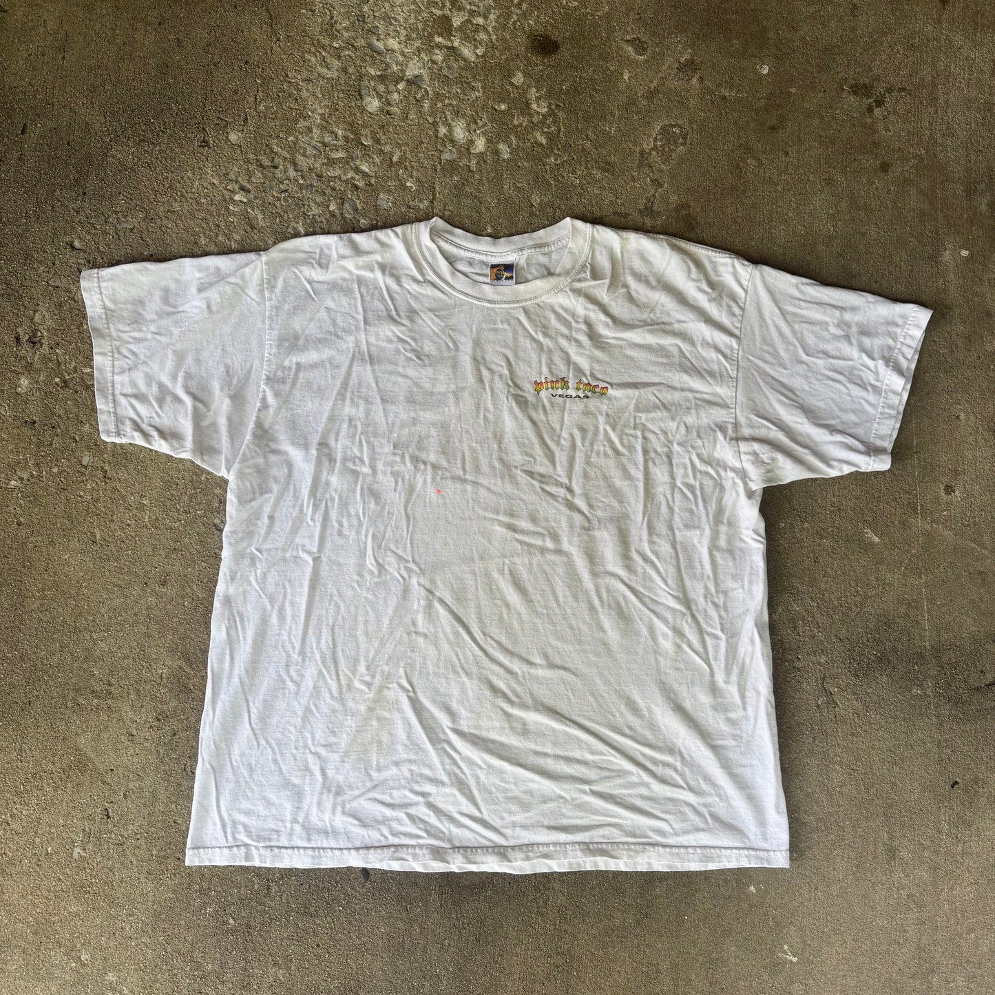 Hard Rock T-Shirt