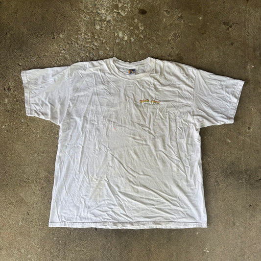 Hard Rock T-Shirt