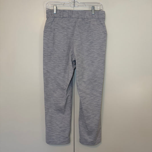Lululemon On The Fly Pant