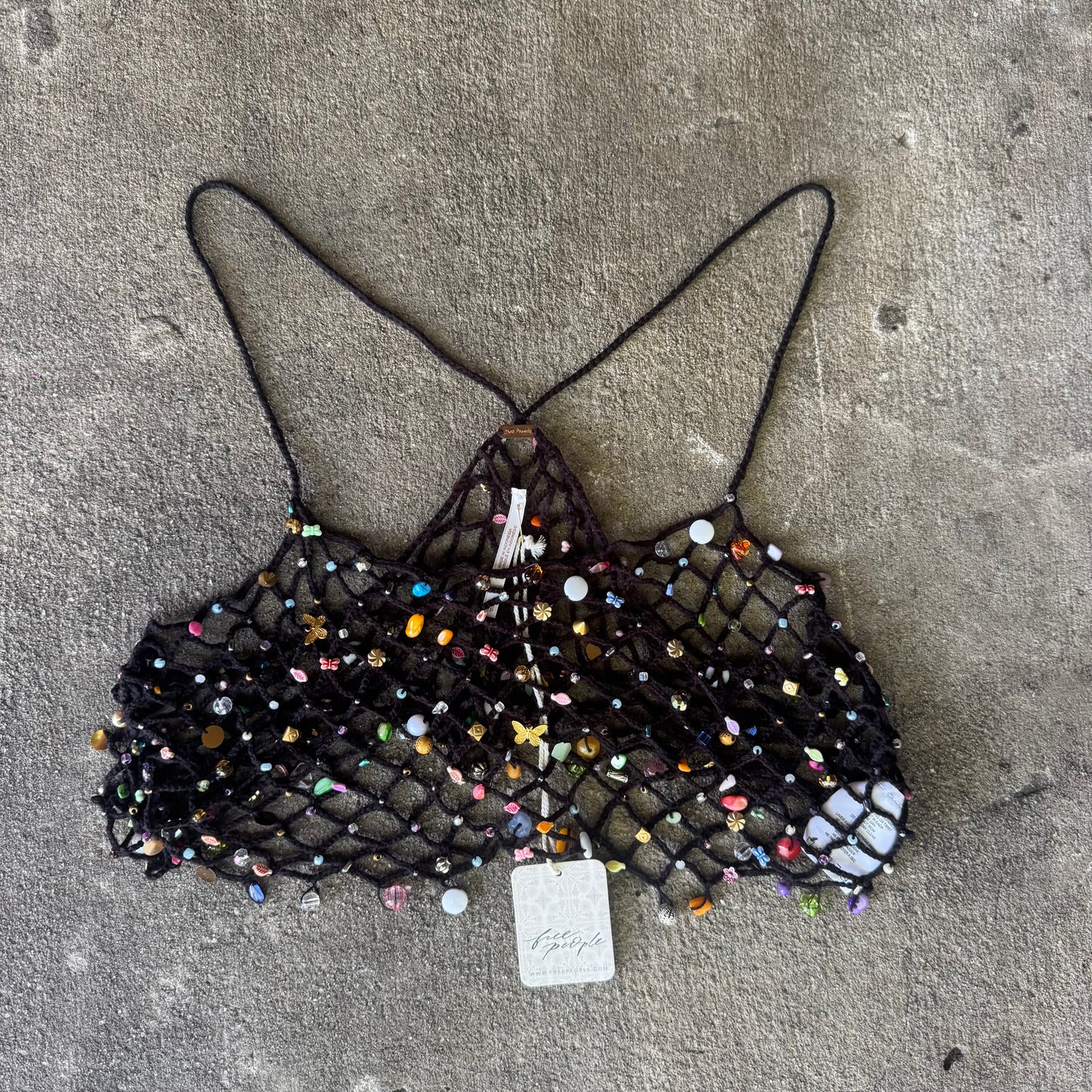 Free People Hidden Gem Tank