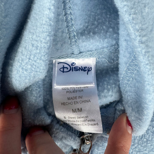 Eeyore Disney Zip Up Hoodie