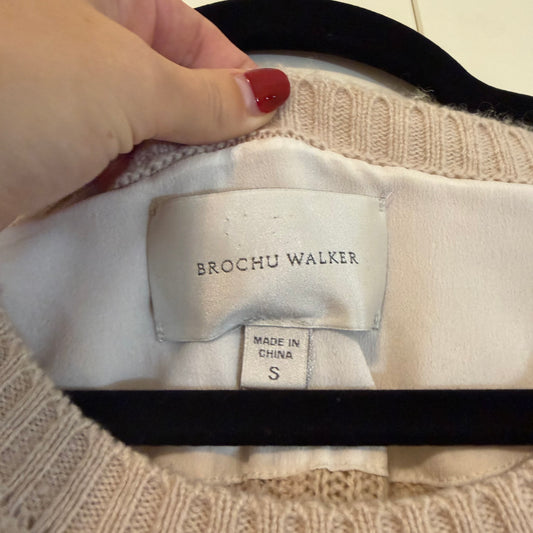 Brochu Walker The Loreen Looker Layered Tank