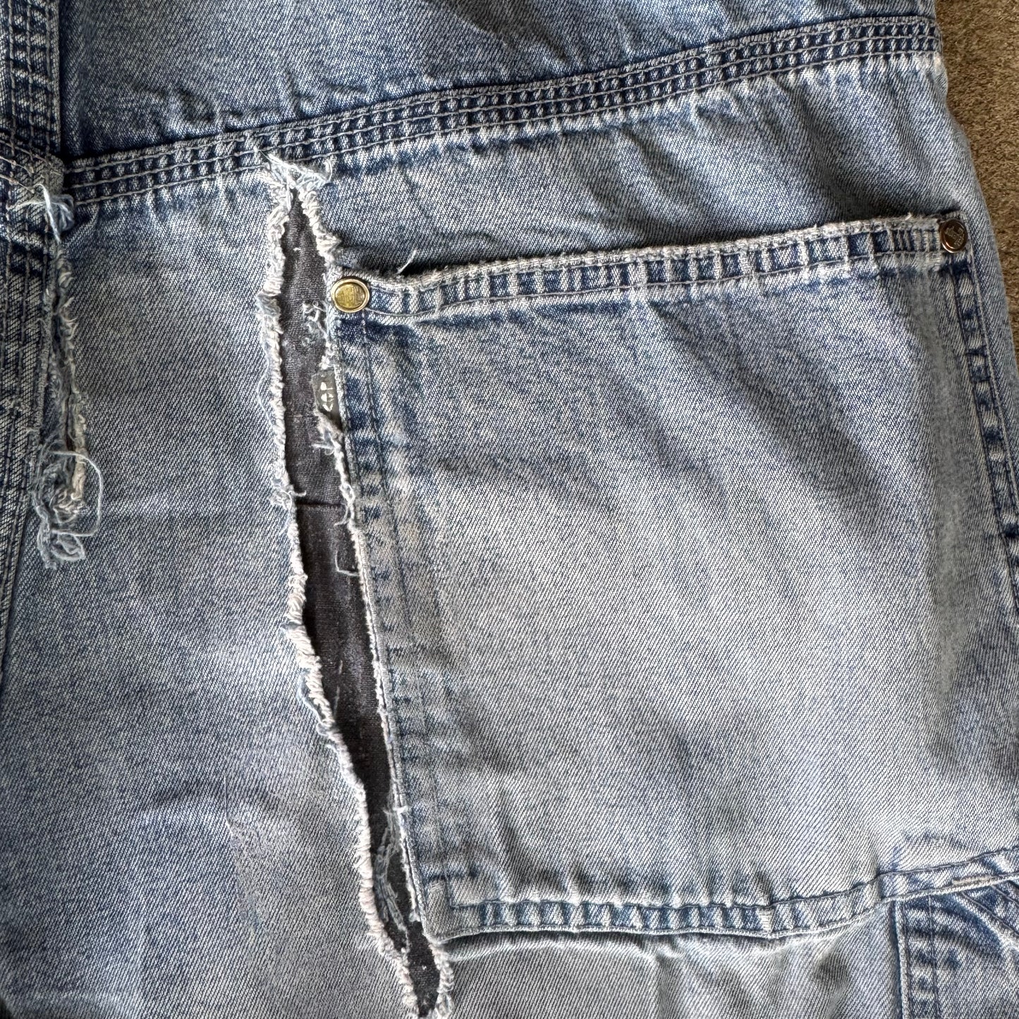 Silvertab Levi’s Jeans