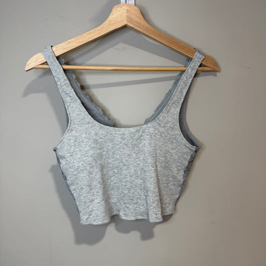 Aerie Lace Tank
