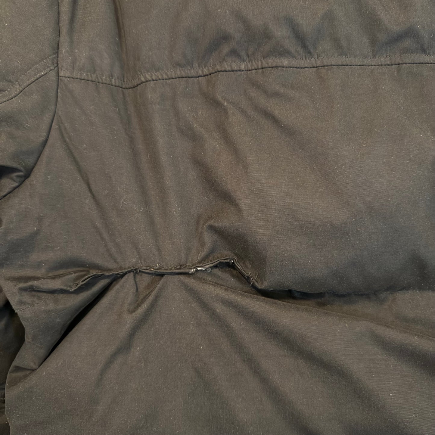 ALLSAINTS Saldi Puffer Jacket