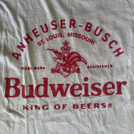Budweiser T-Shirt