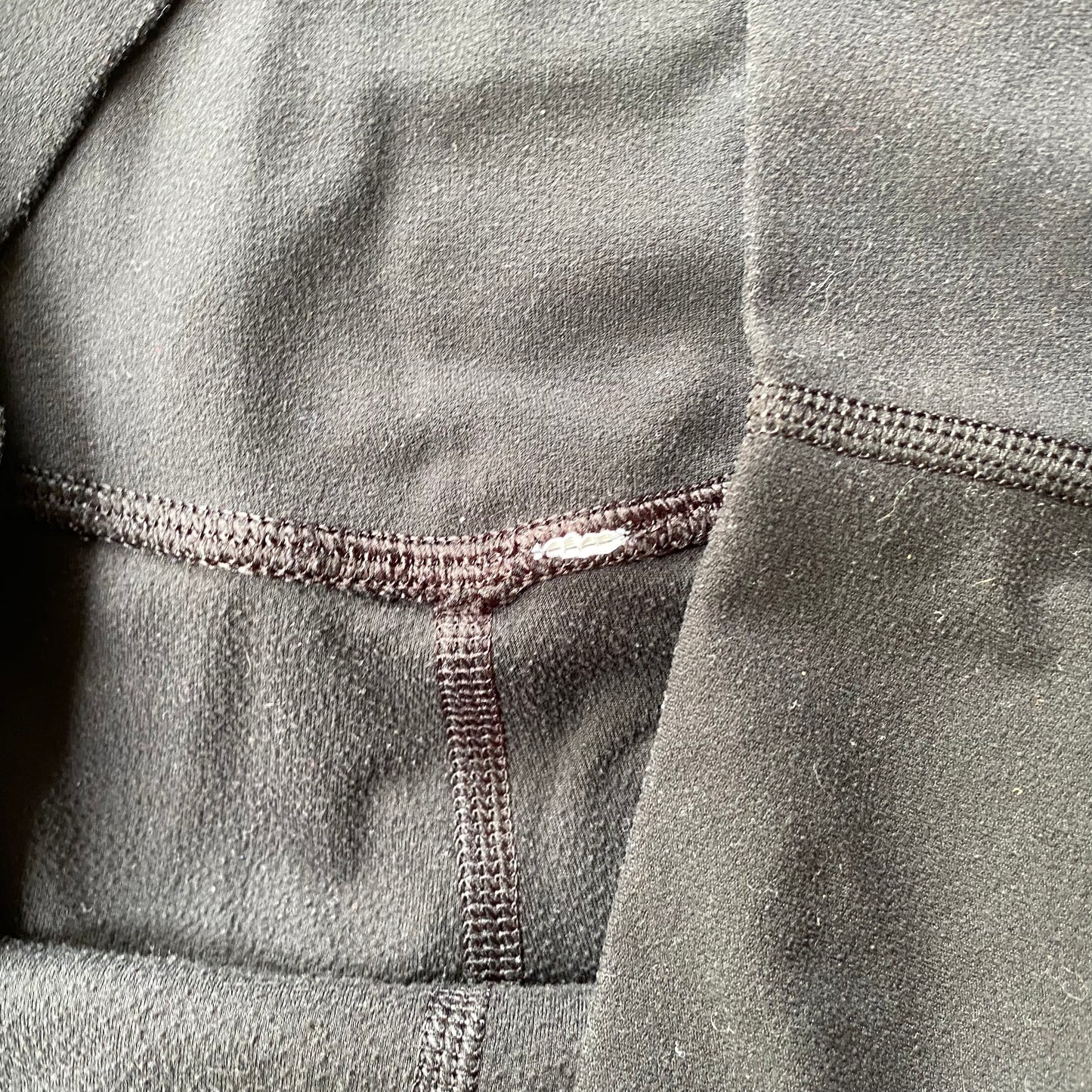 Lululemon Cropped Align Leggings