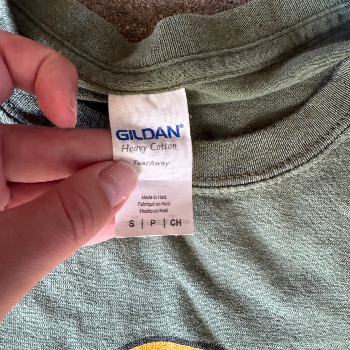 Pixies Lightning T-Shirt