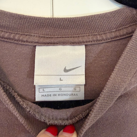 Y2K Vintage Nike T-Shirt