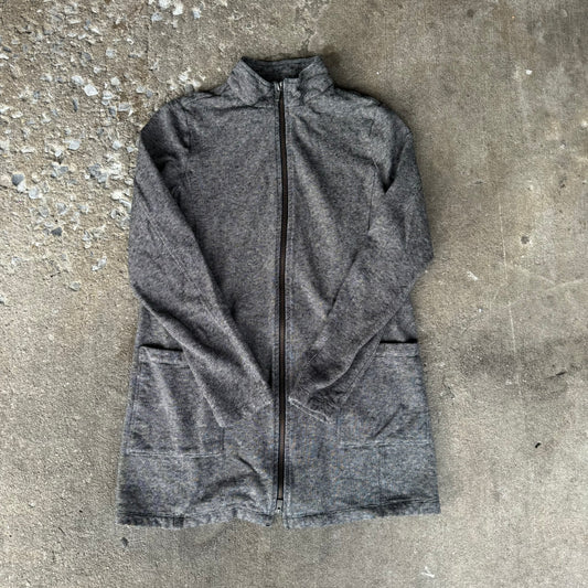 Eileen Fisher Zip Up