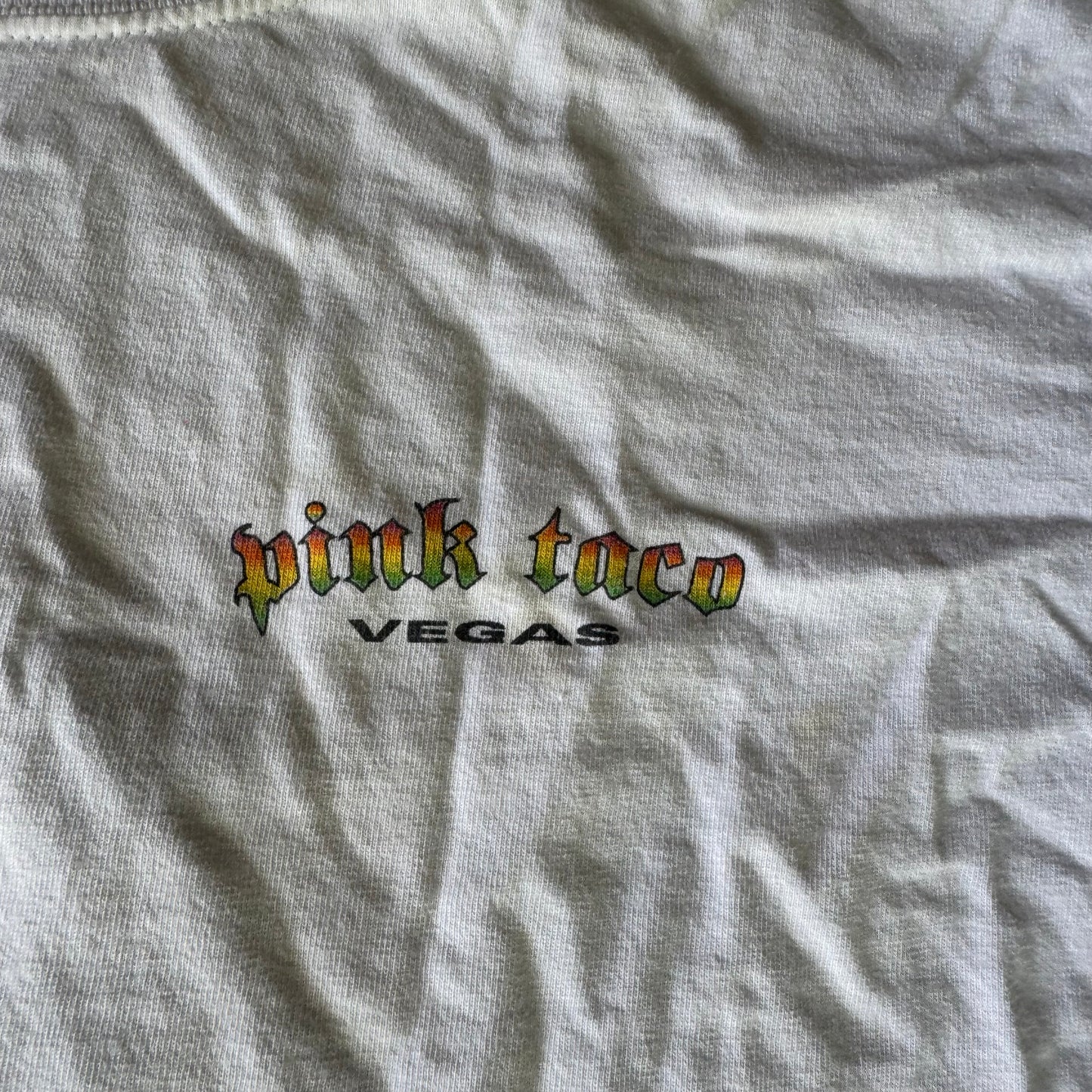Hard Rock T-Shirt