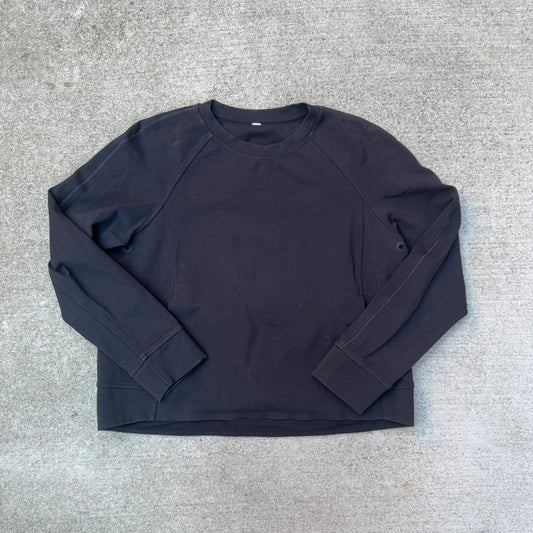 Lululemon On-Track Crewneck