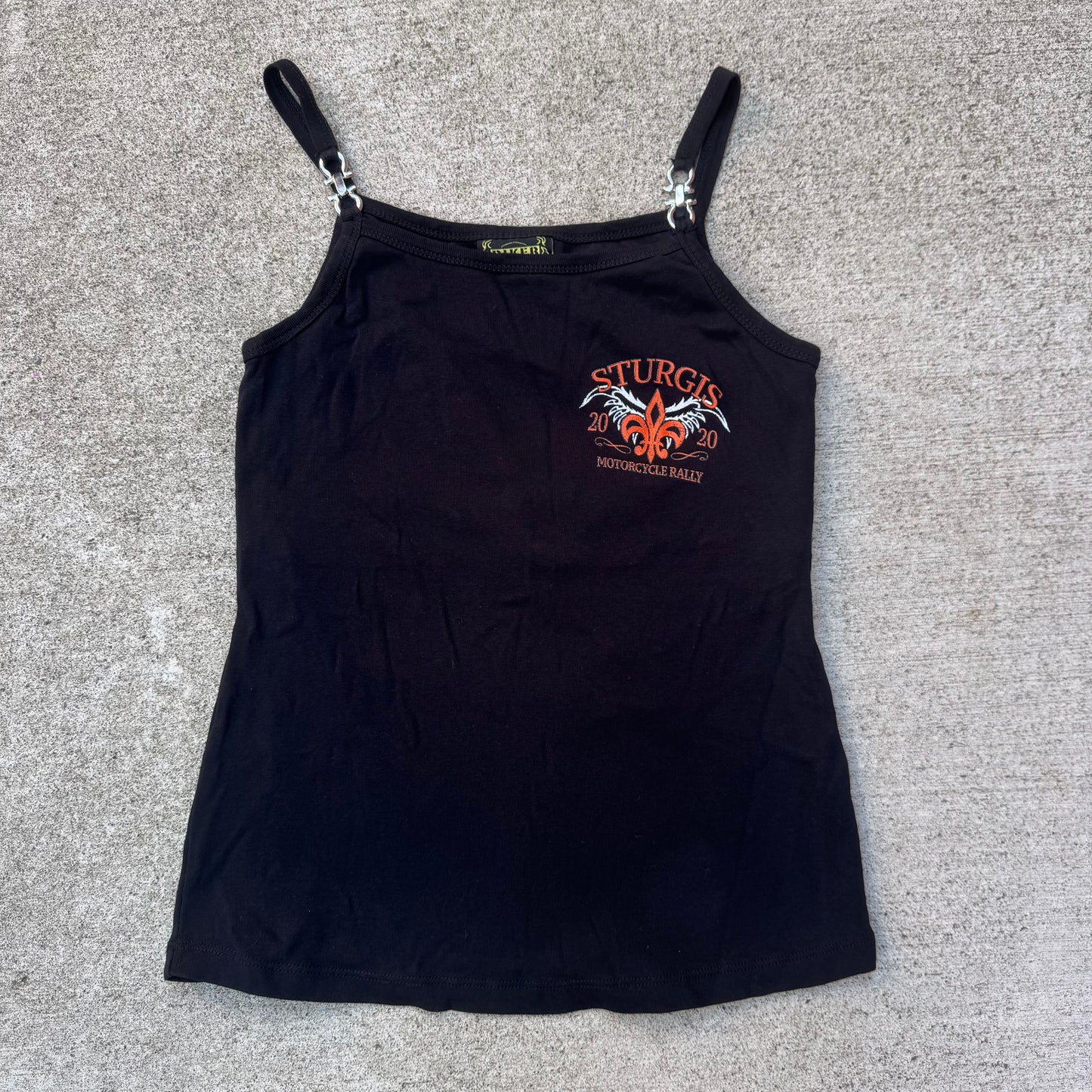 Sturgis Biker Tank Top