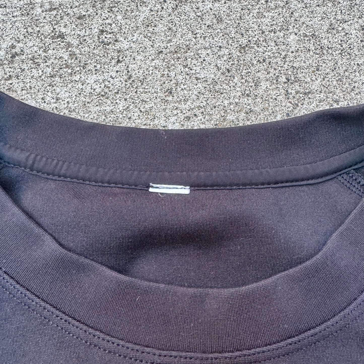 Lululemon On-Track Crewneck