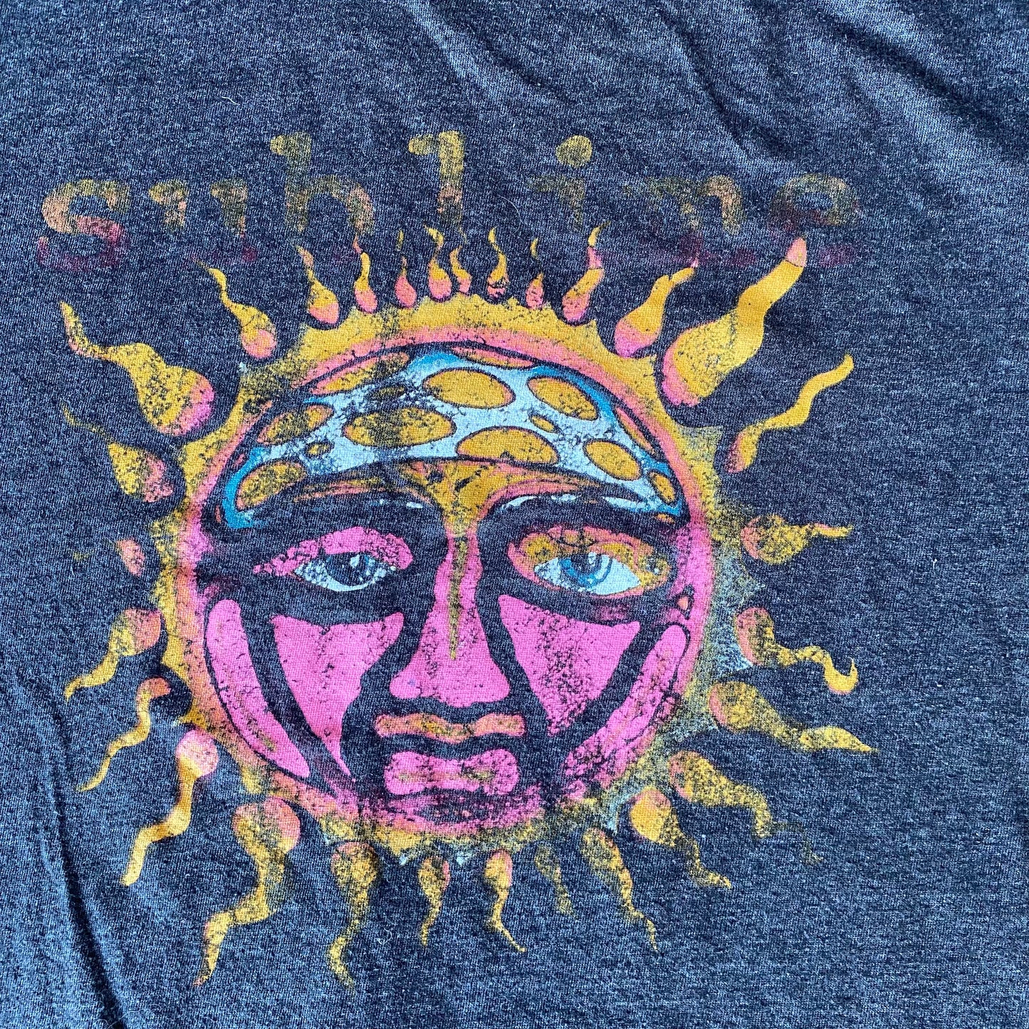 Sublime T-Shirt