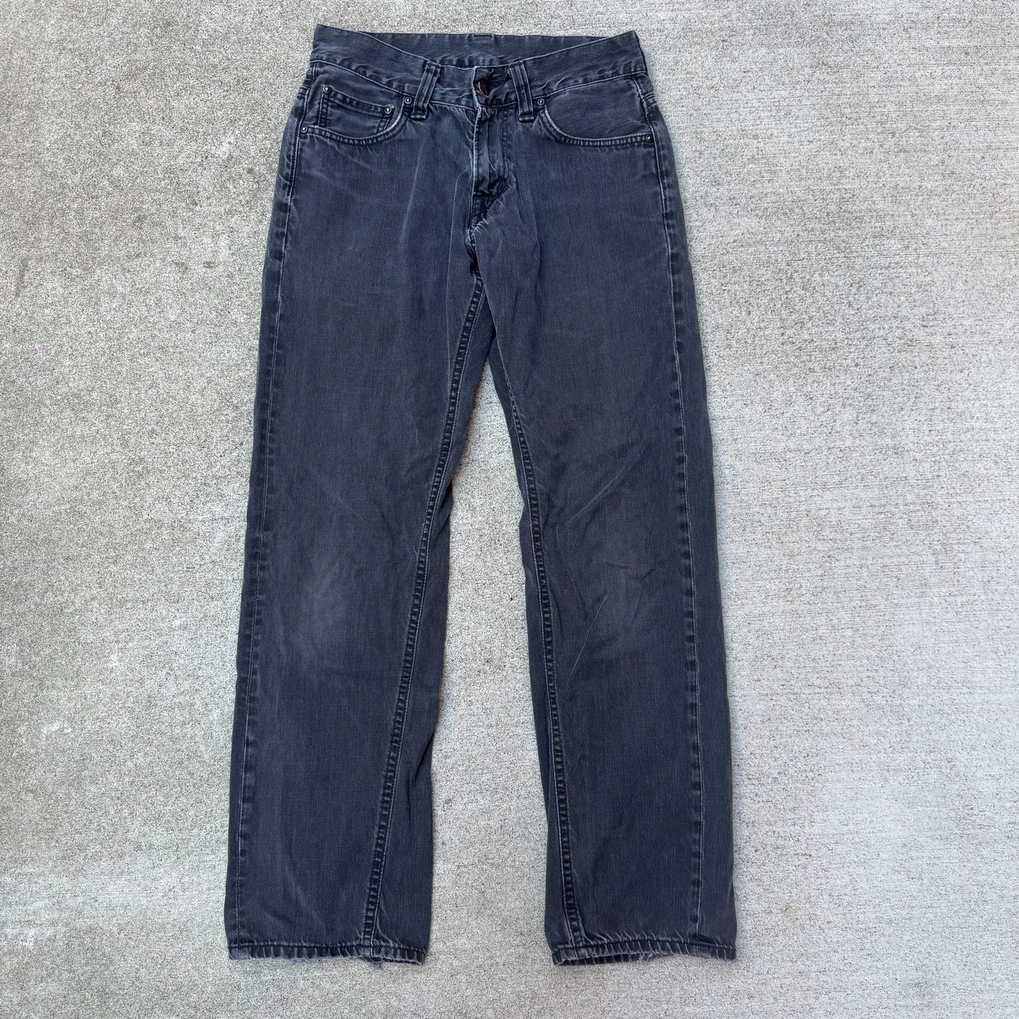 Carhartt Jeans