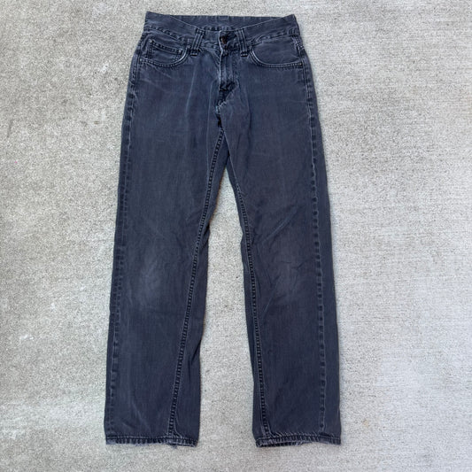 Carhartt Jeans