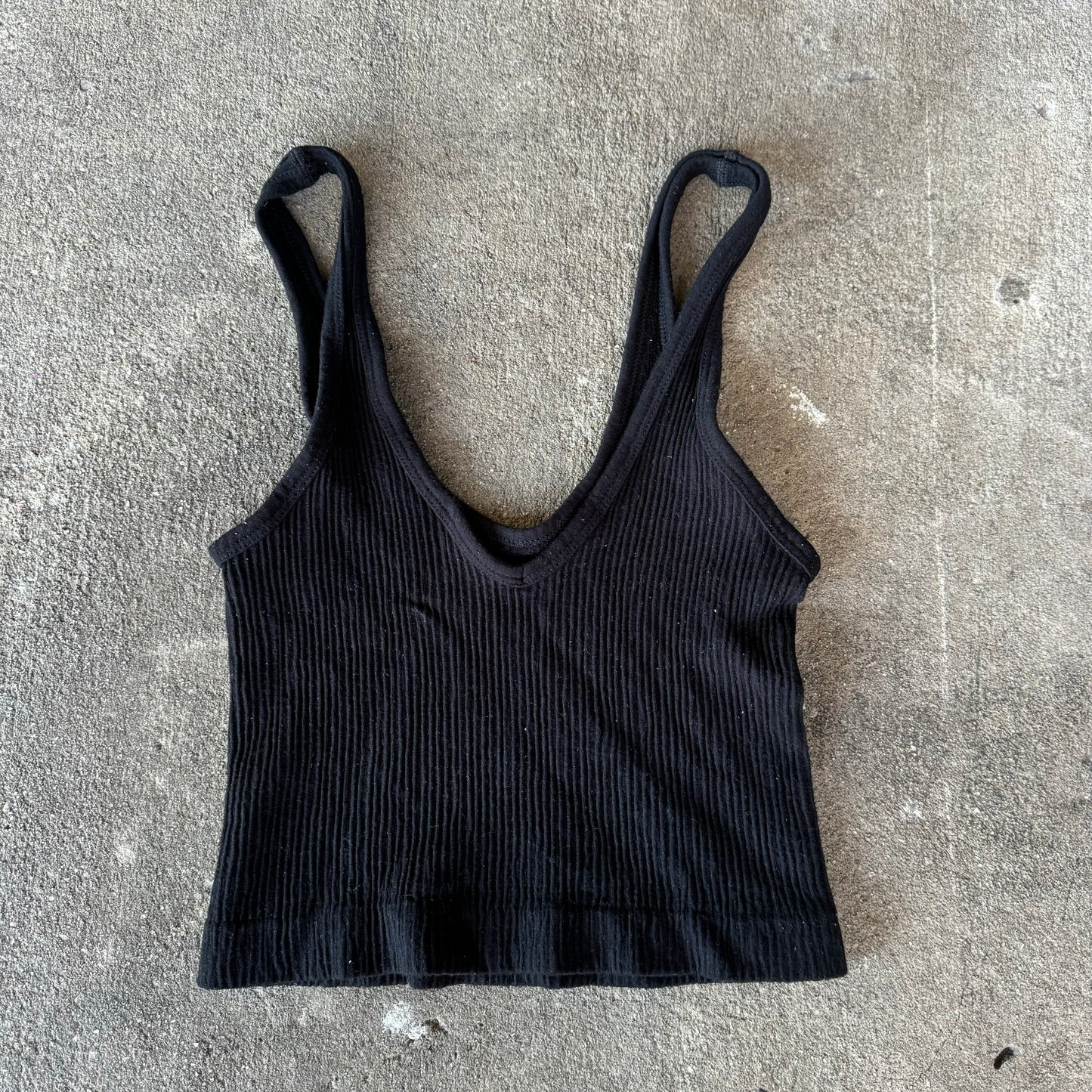 Urban Outfitters Seamless Tank