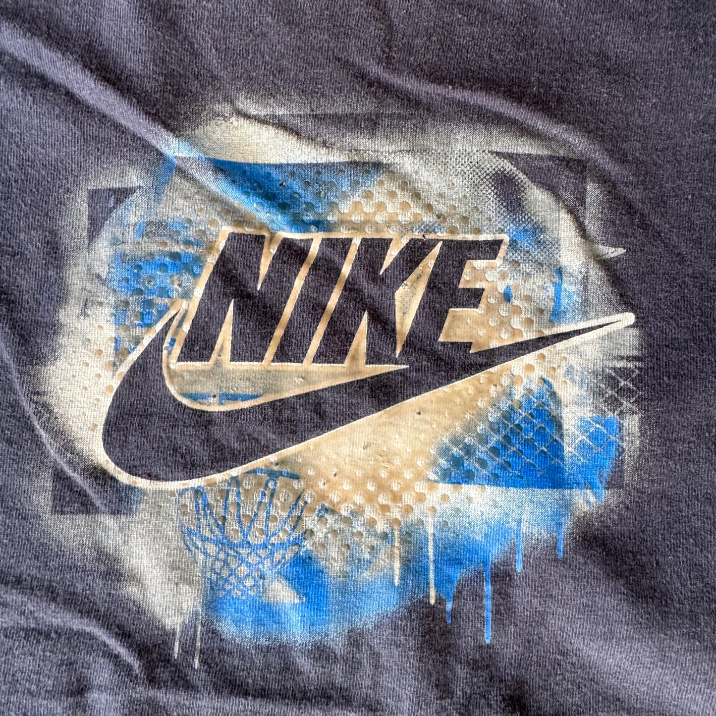Y2K Nike T-Shirt